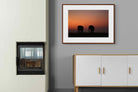 Pixalot ® Sunset Tuskers