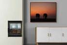 Pixalot ® Sunset Tuskers