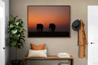 Pixalot ® Sunset Tuskers