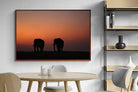Pixalot ® Sunset Tuskers