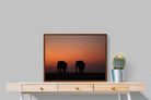 Pixalot ® Sunset Tuskers