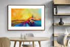 Pixalot ® Sunset Vision