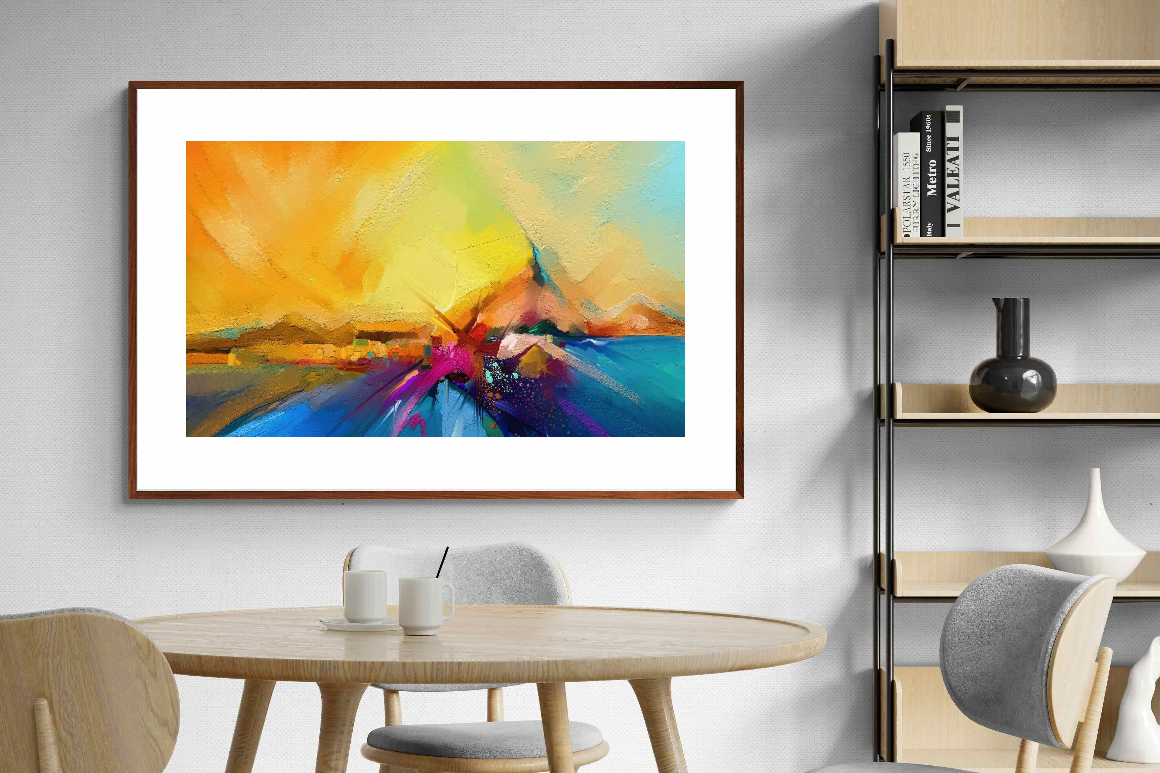 Pixalot ® Sunset Vision