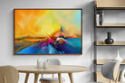 Pixalot ® Sunset Vision