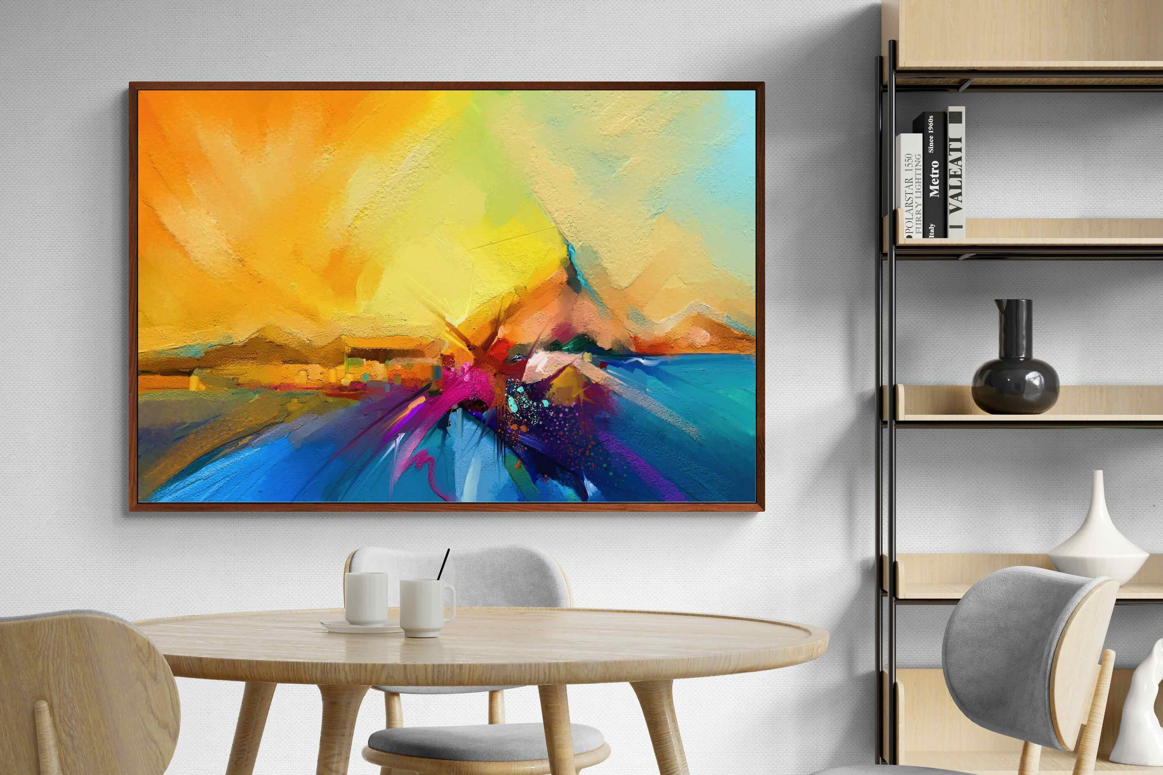 Pixalot ® Sunset Vision