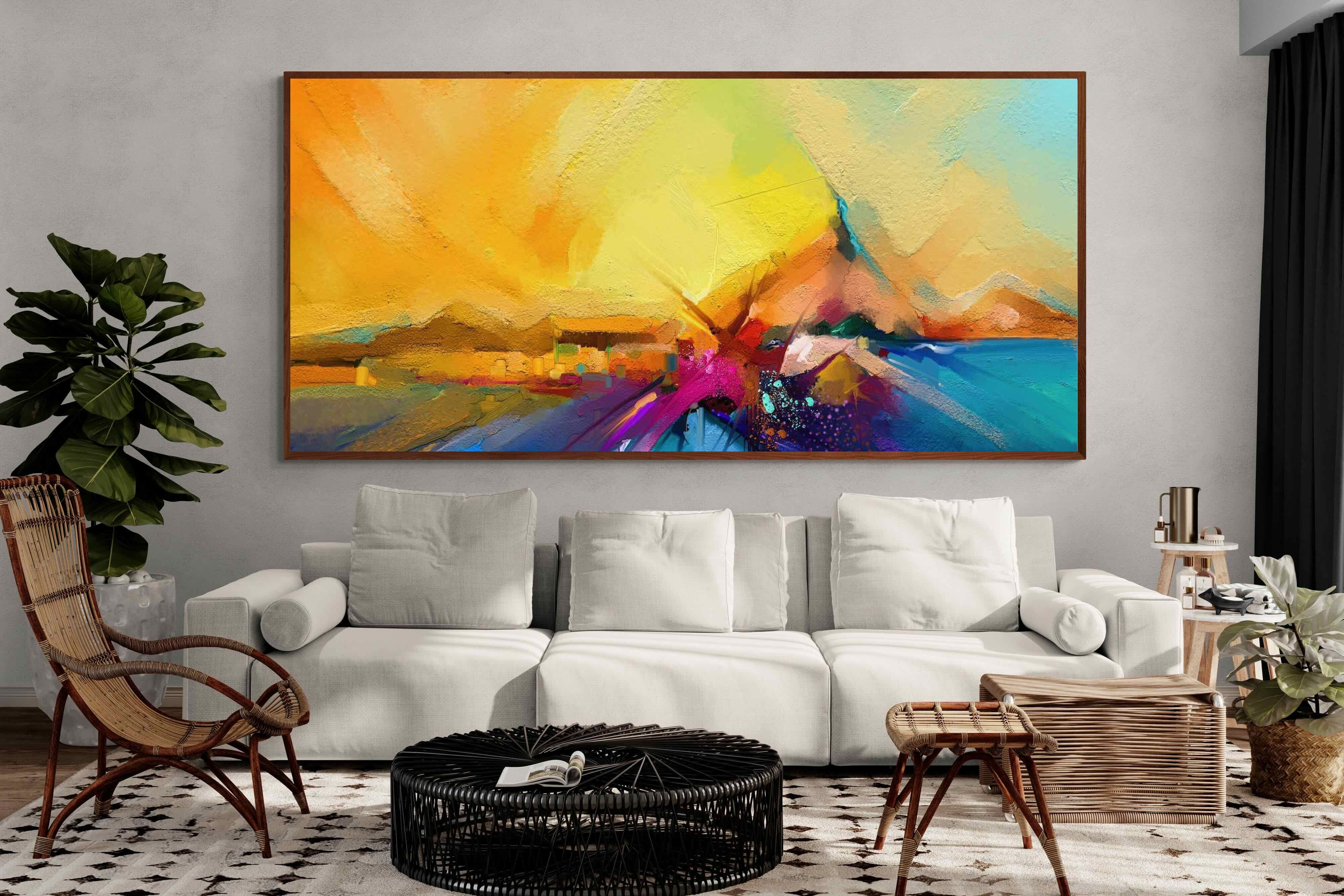 Pixalot ® Sunset Vision