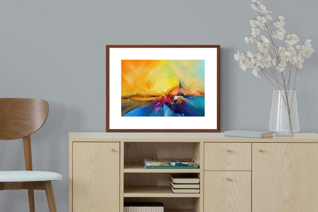 Pixalot ® Sunset Vision