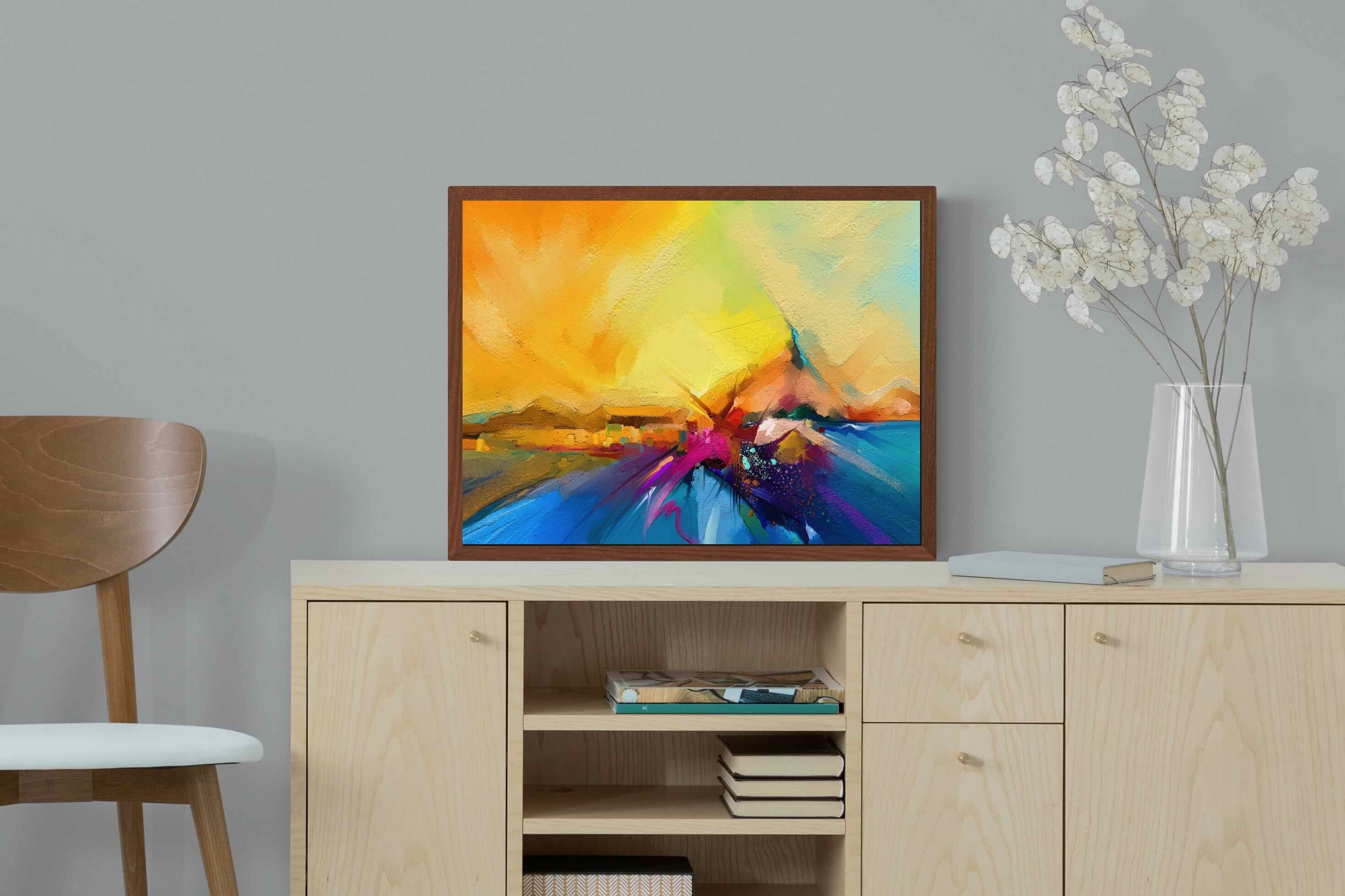 Pixalot ® Sunset Vision