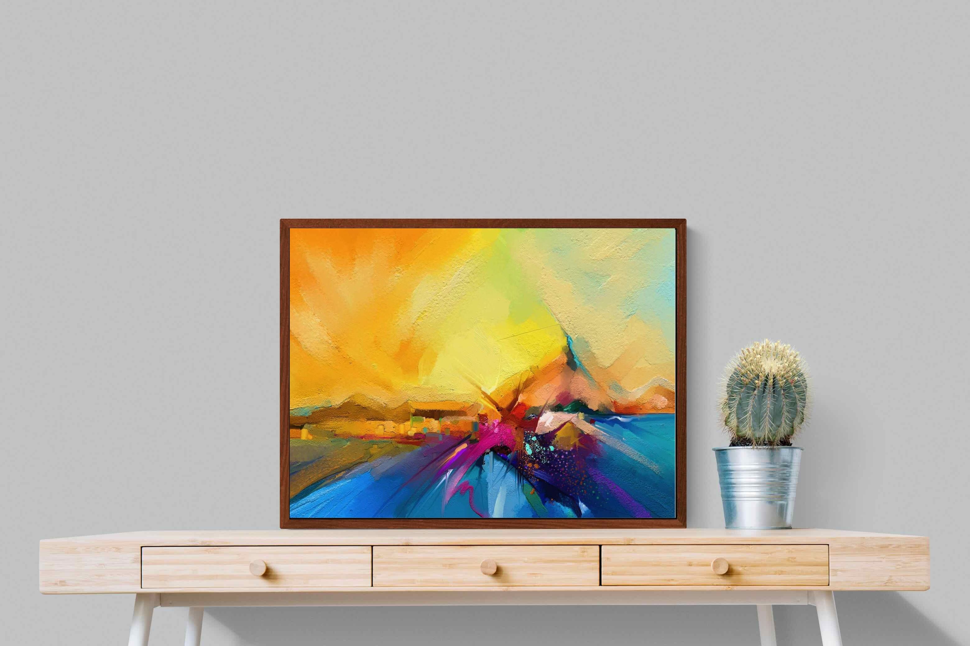 Pixalot ® Sunset Vision