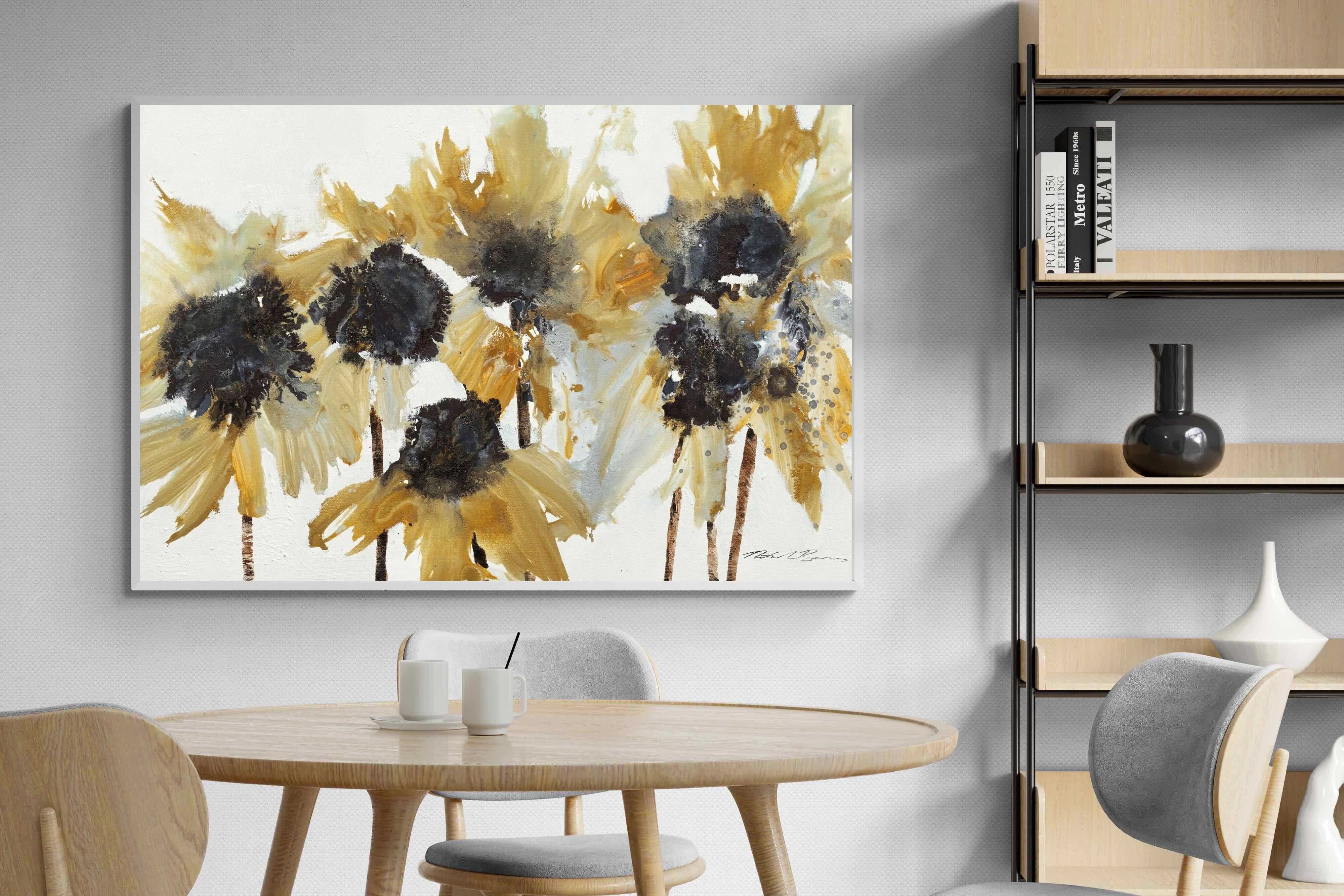 Pixalot Sunshine and Sunflowers