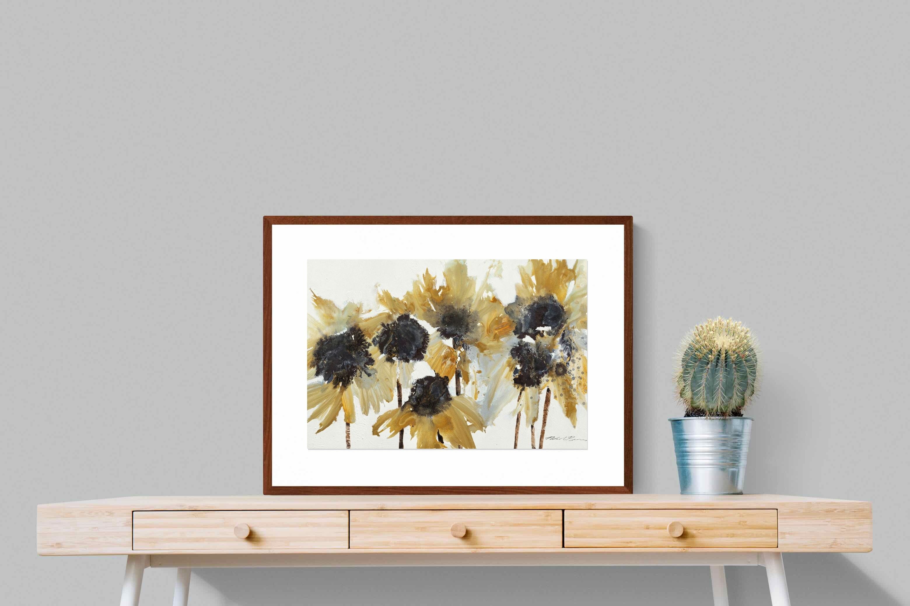 Pixalot Sunshine and Sunflowers