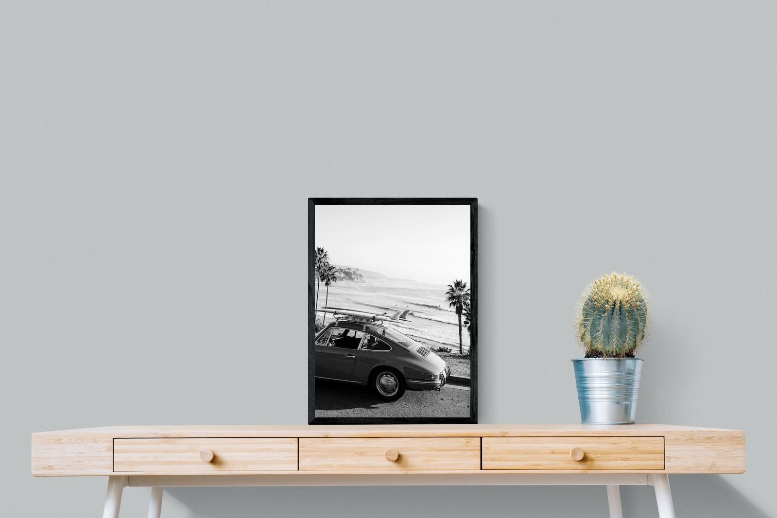 Pixalot Surfmobile