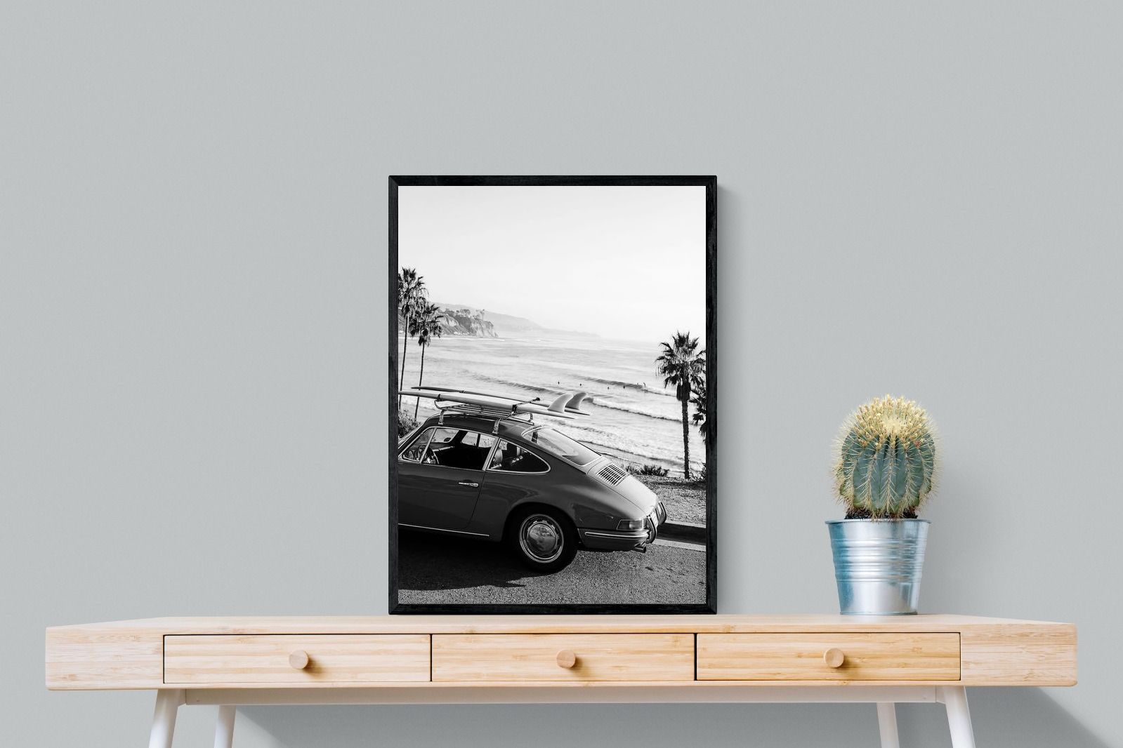 Pixalot Surfmobile