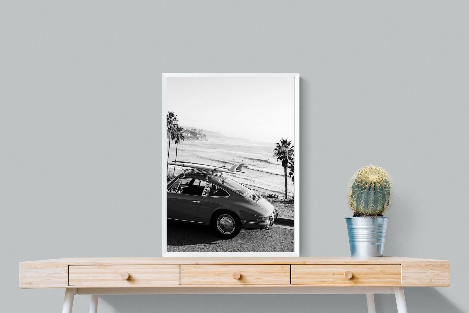 Pixalot Surfmobile