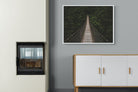 Pixalot ® Suspension Bridge