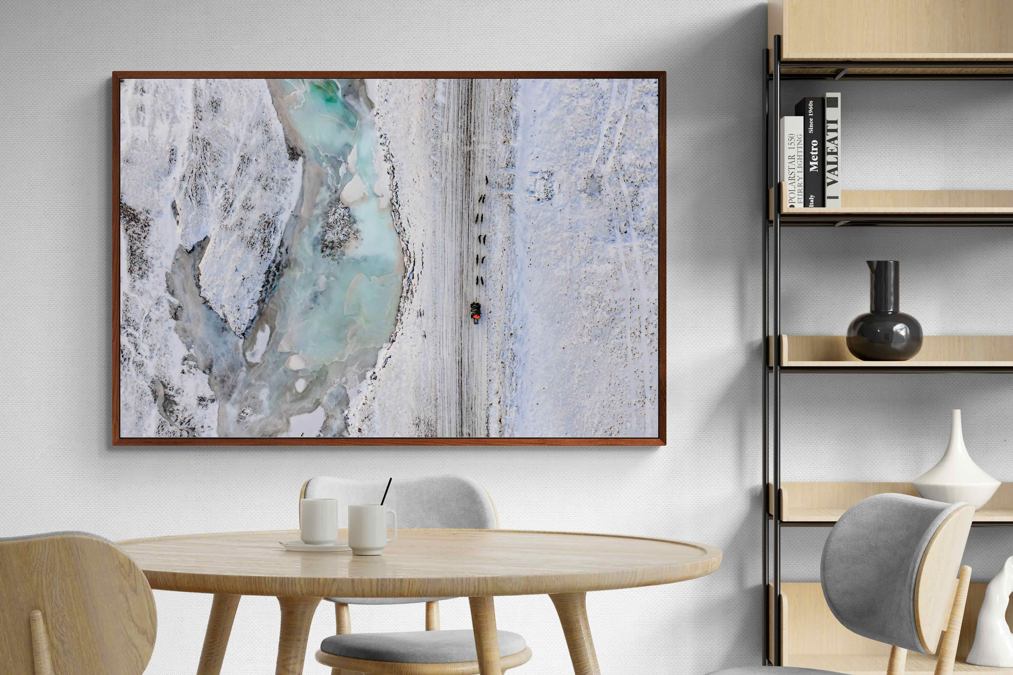 Pixalot ® Svalbard
