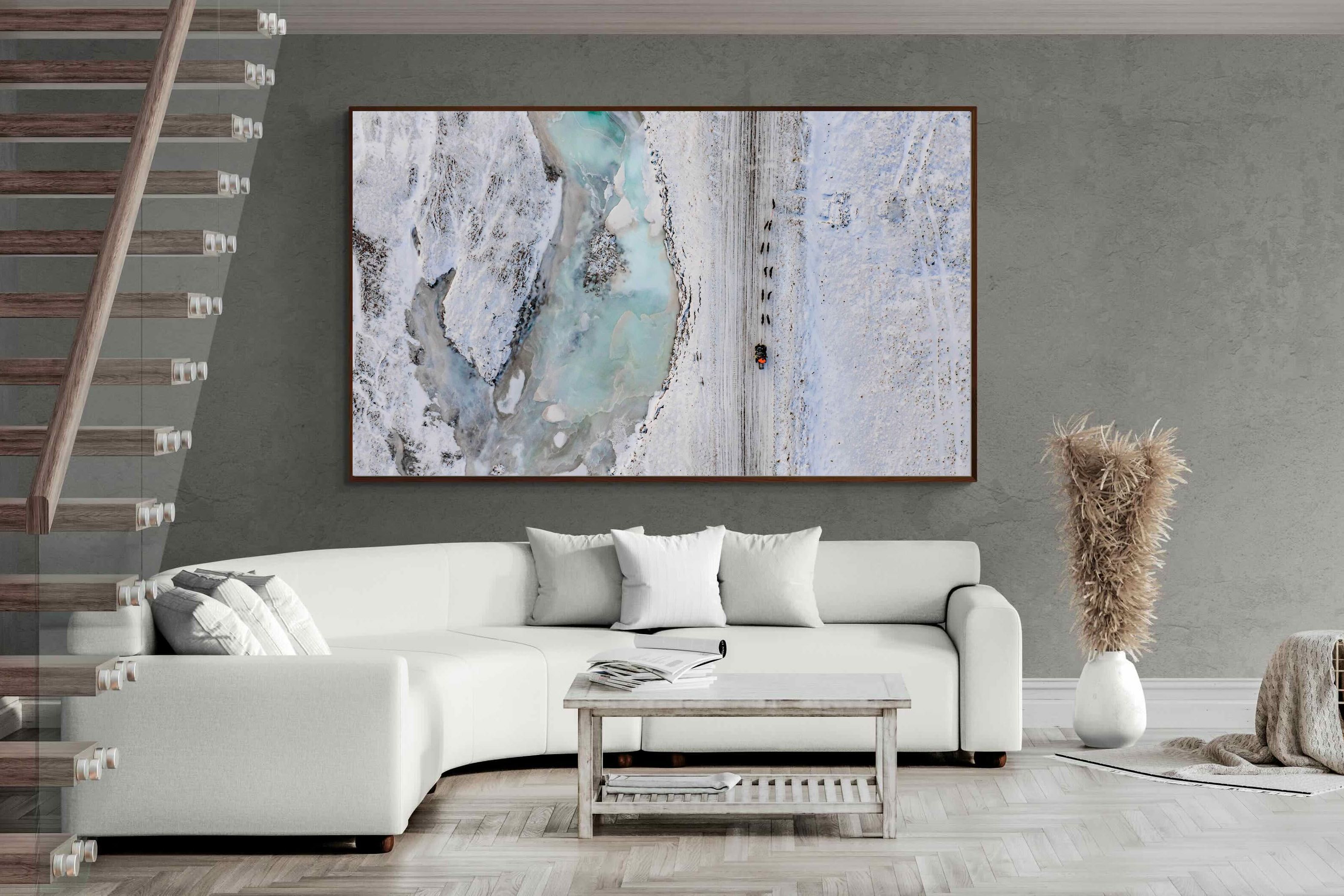 Pixalot ® Svalbard