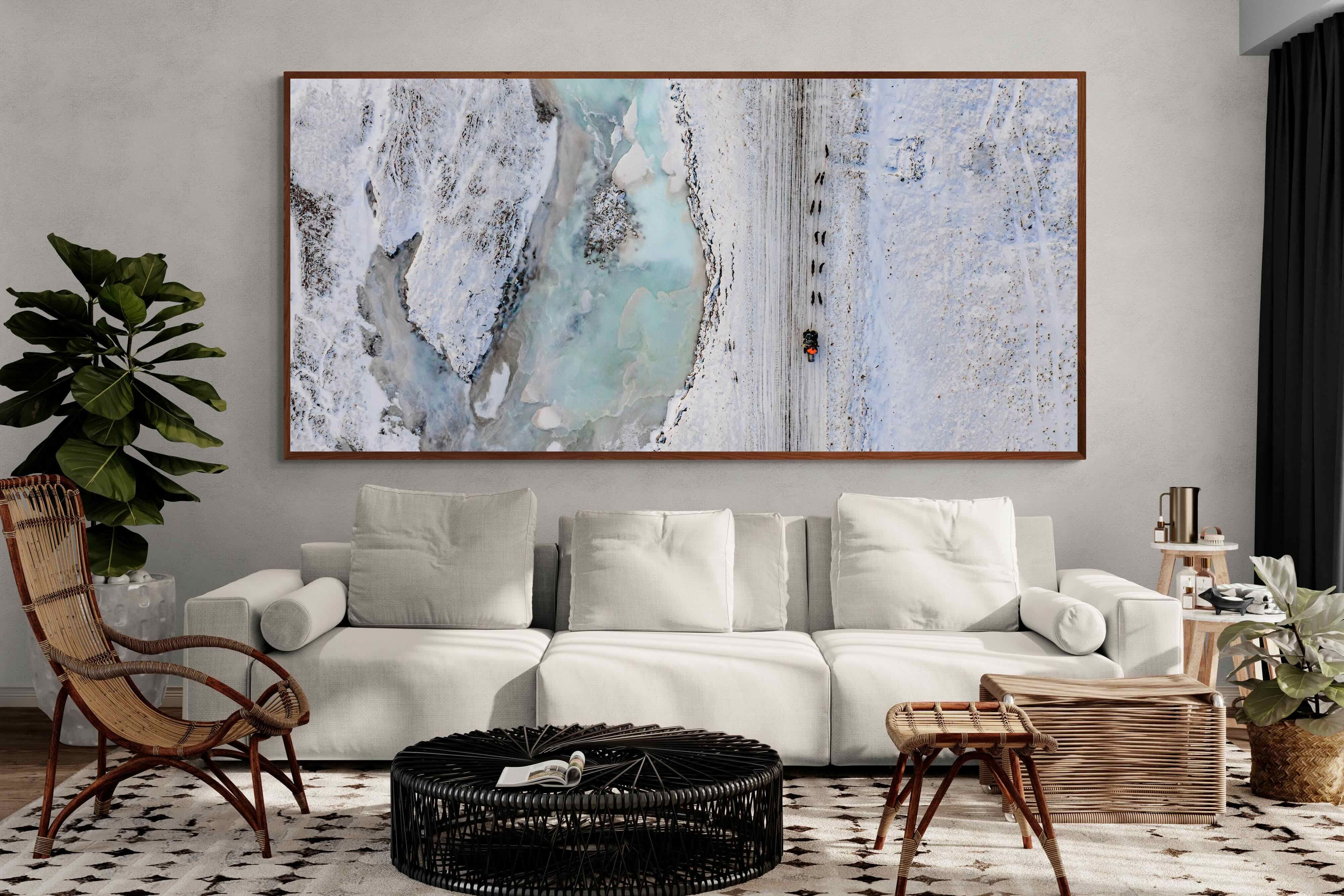Pixalot ® Svalbard