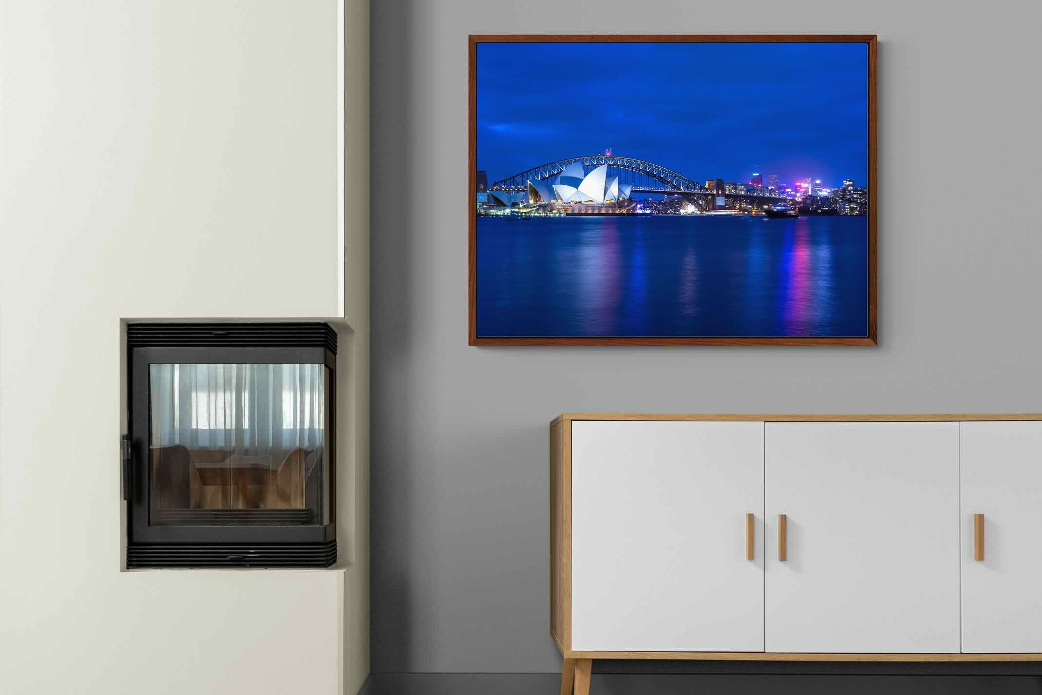 Pixalot ® Sydney Harbour