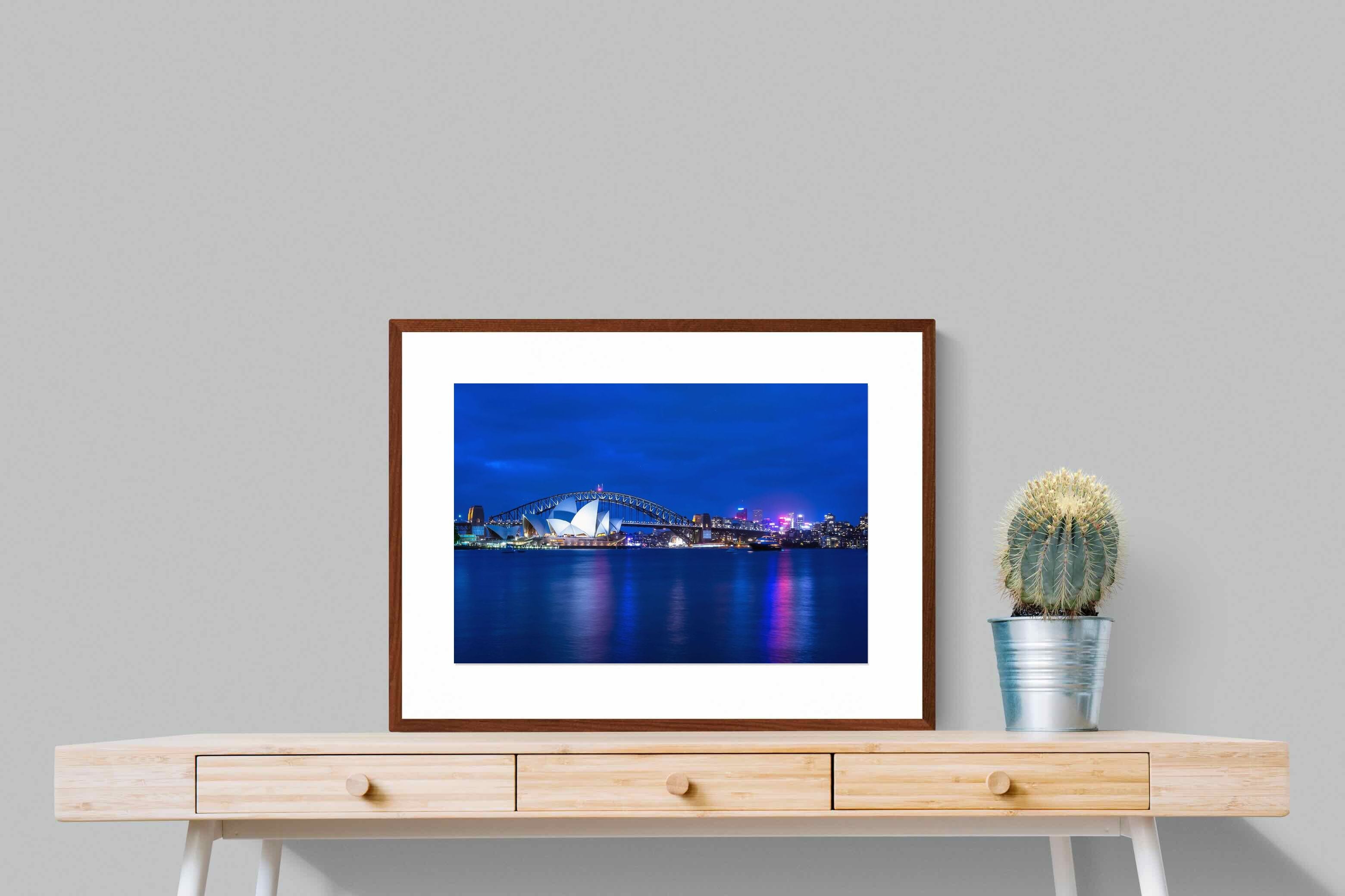 Pixalot ® Sydney Harbour