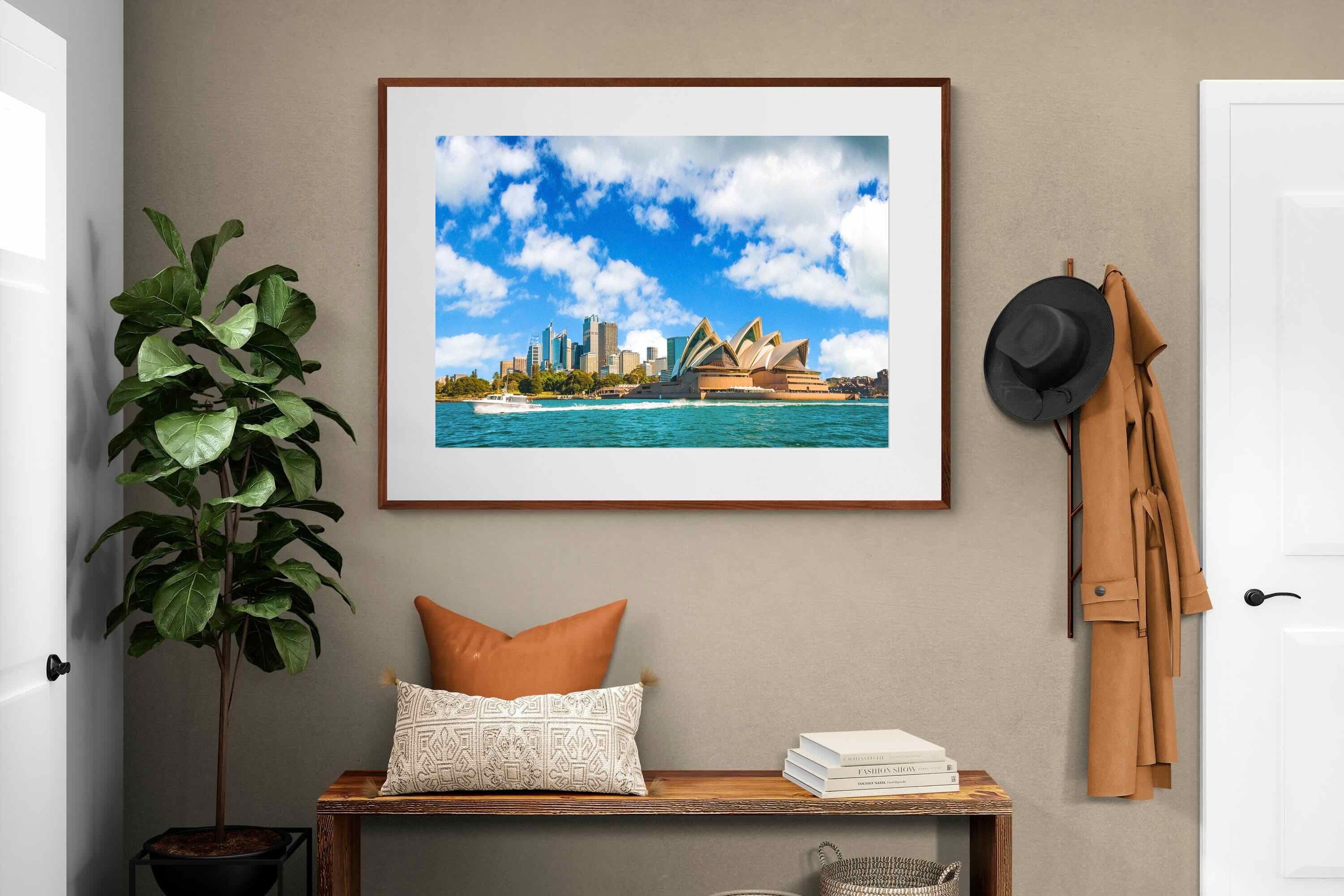 Pixalot Sydney Opera House