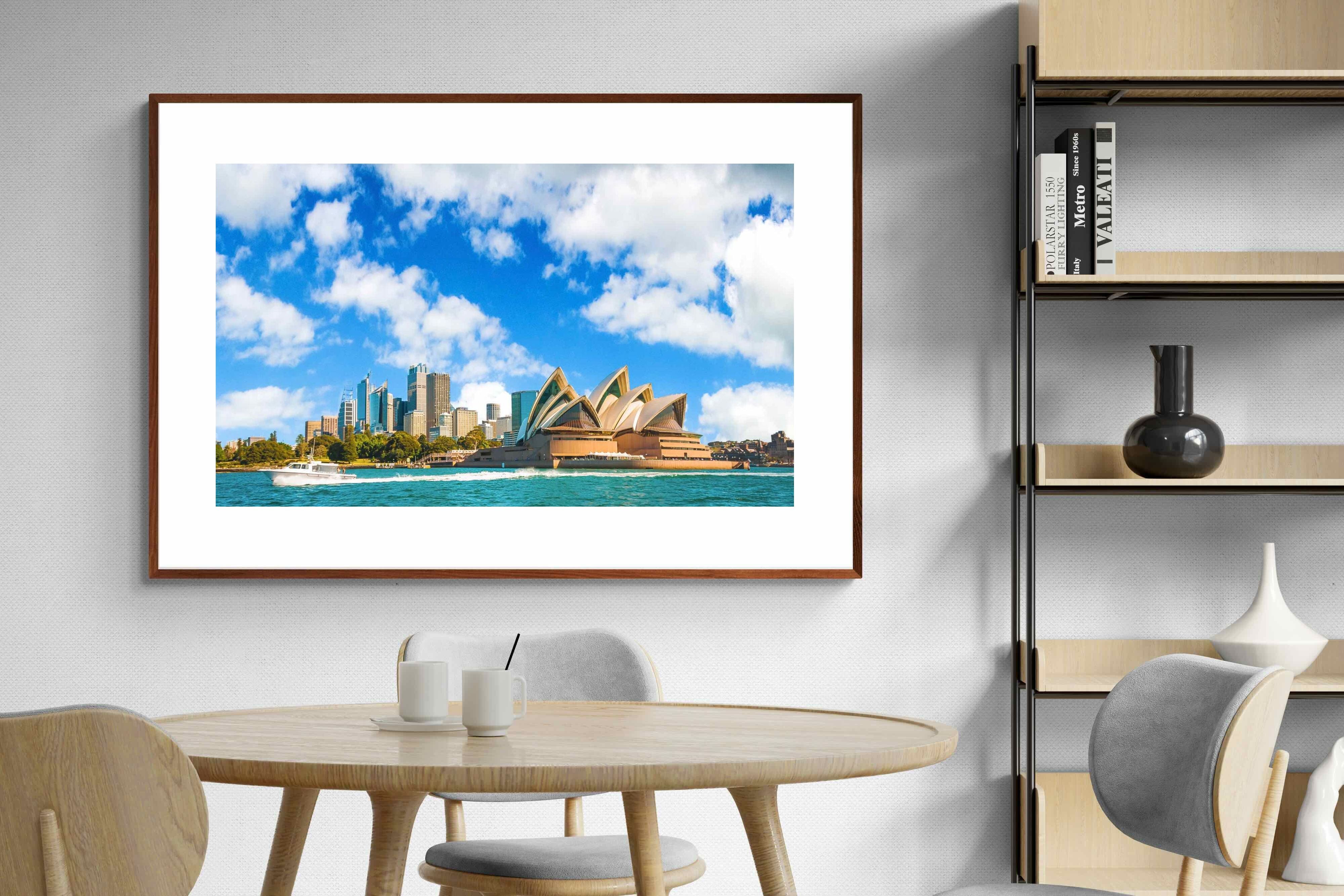 Pixalot Sydney Opera House
