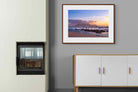Pixalot ® Table Mountain Gulls