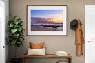 Pixalot ® Table Mountain Gulls