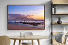 Pixalot ® Table Mountain Gulls