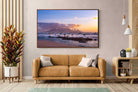 Pixalot ® Table Mountain Gulls
