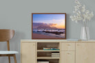 Pixalot ® Table Mountain Gulls
