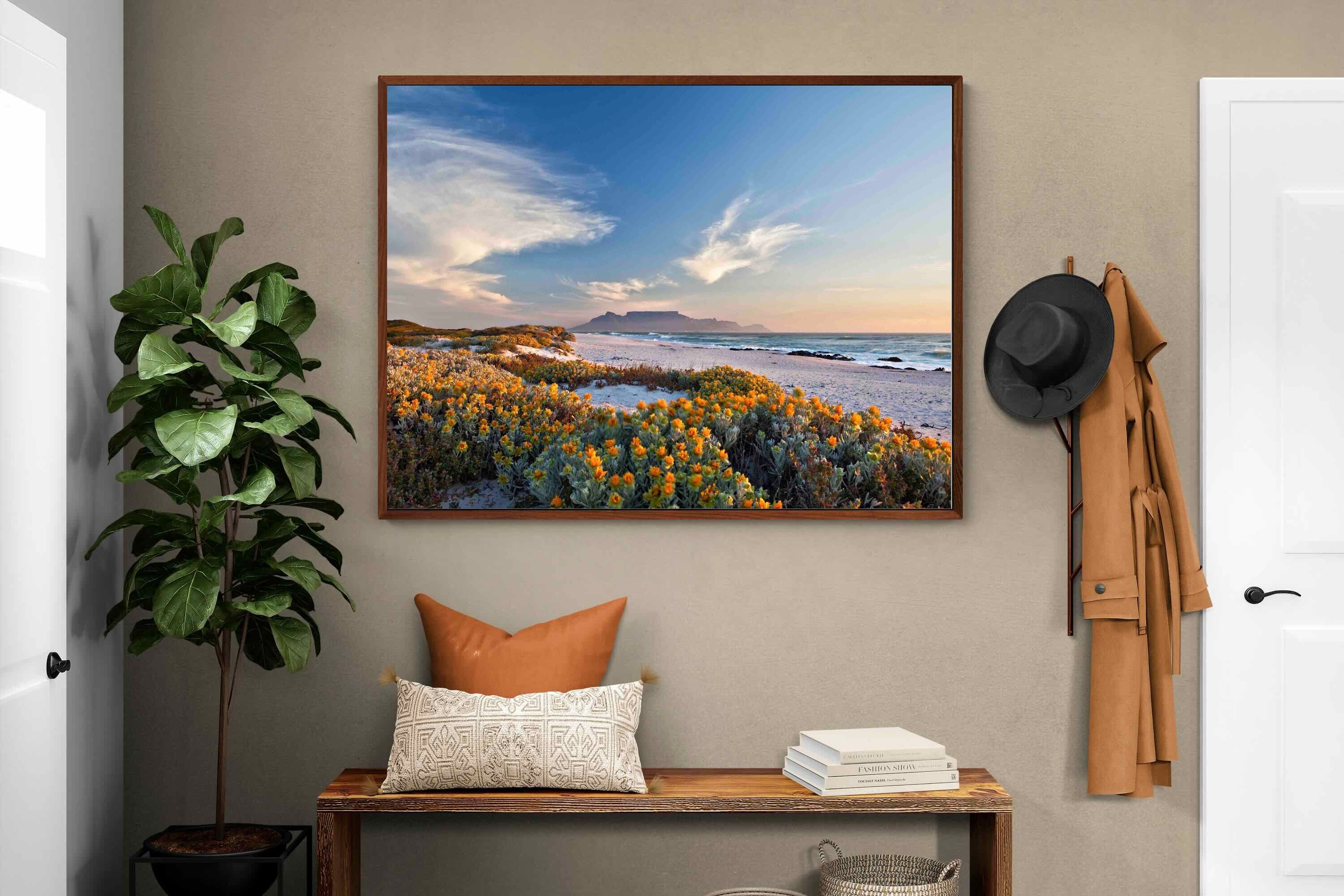 Pixalot ® Table Mountain