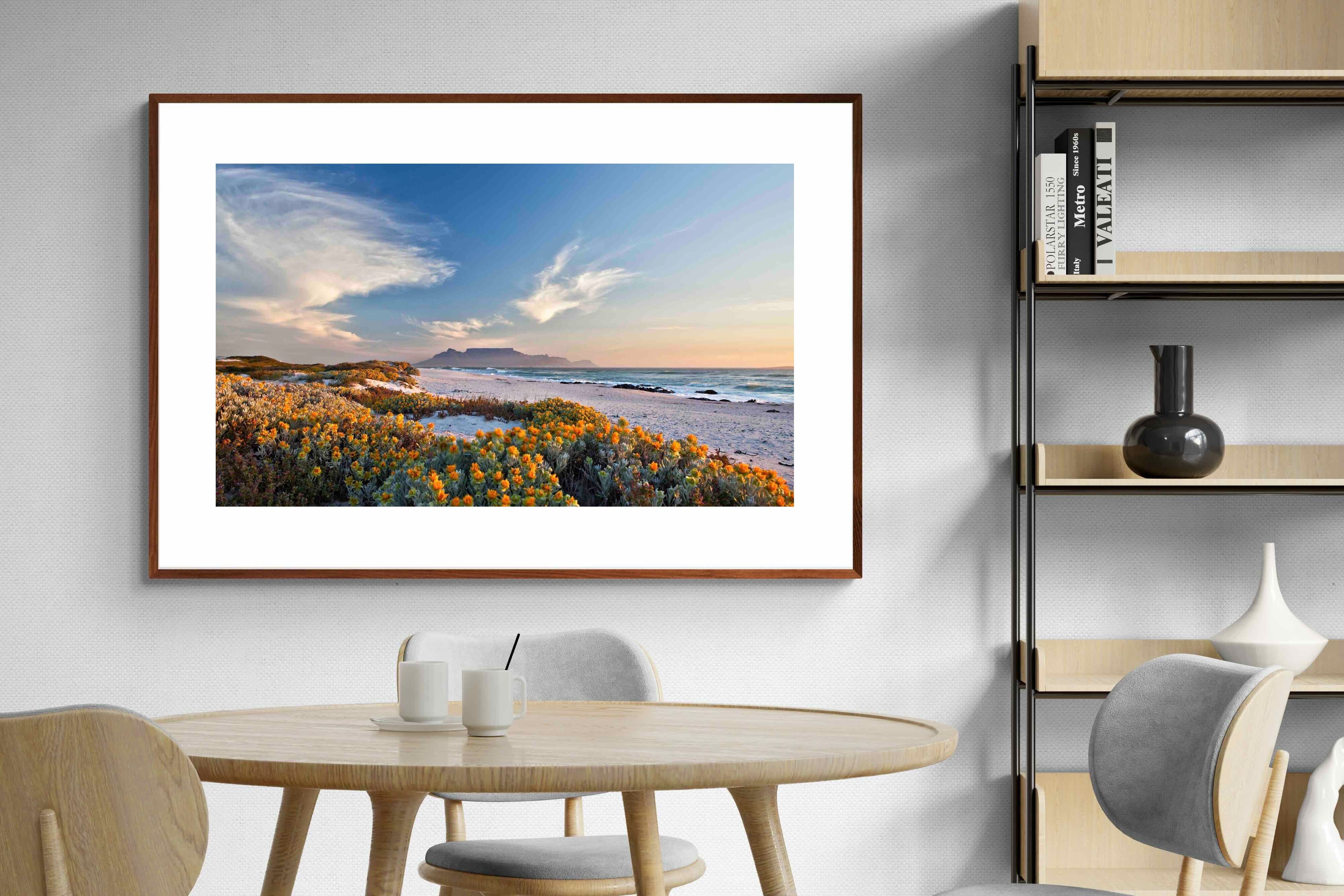 Pixalot ® Table Mountain