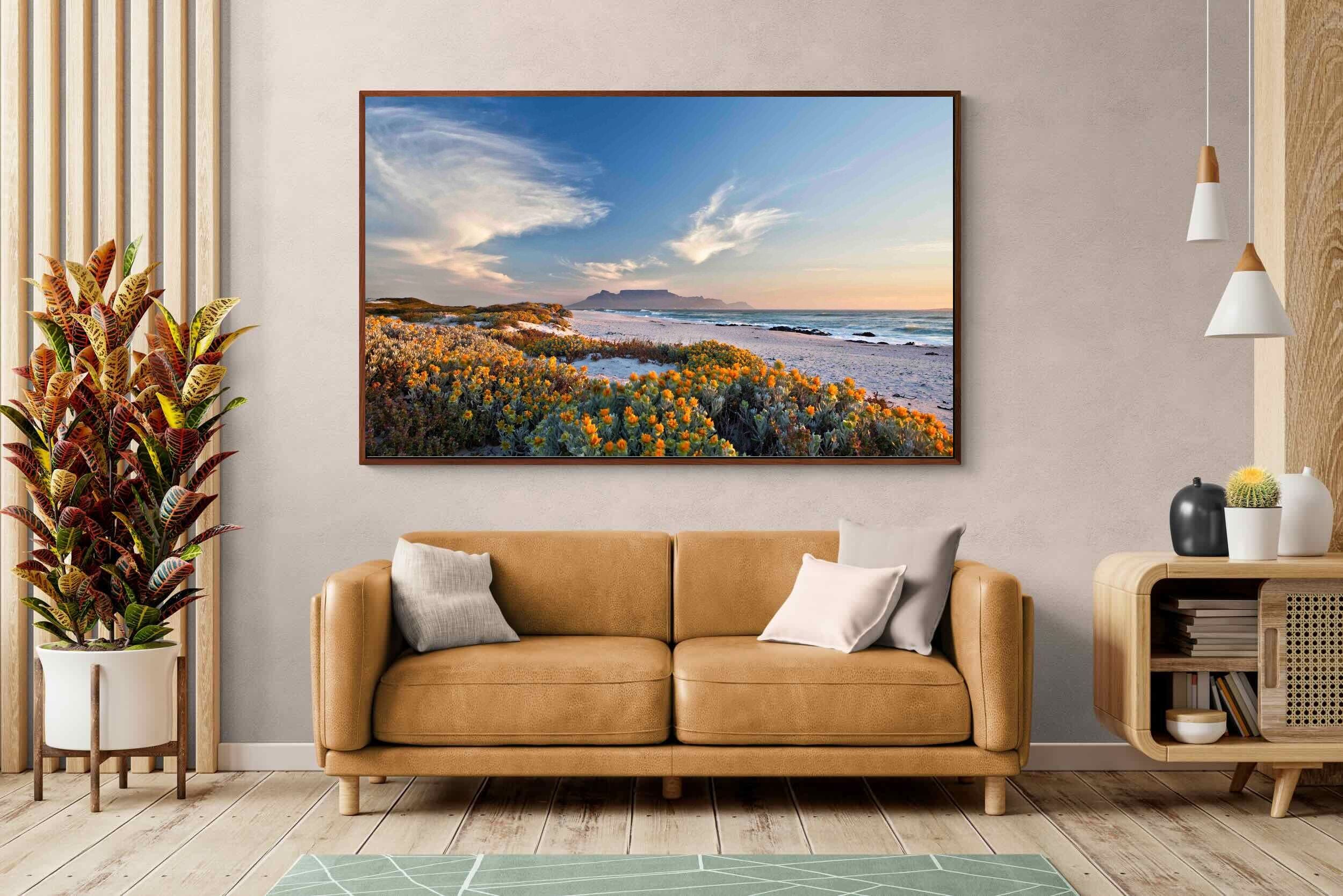 Pixalot ® Table Mountain