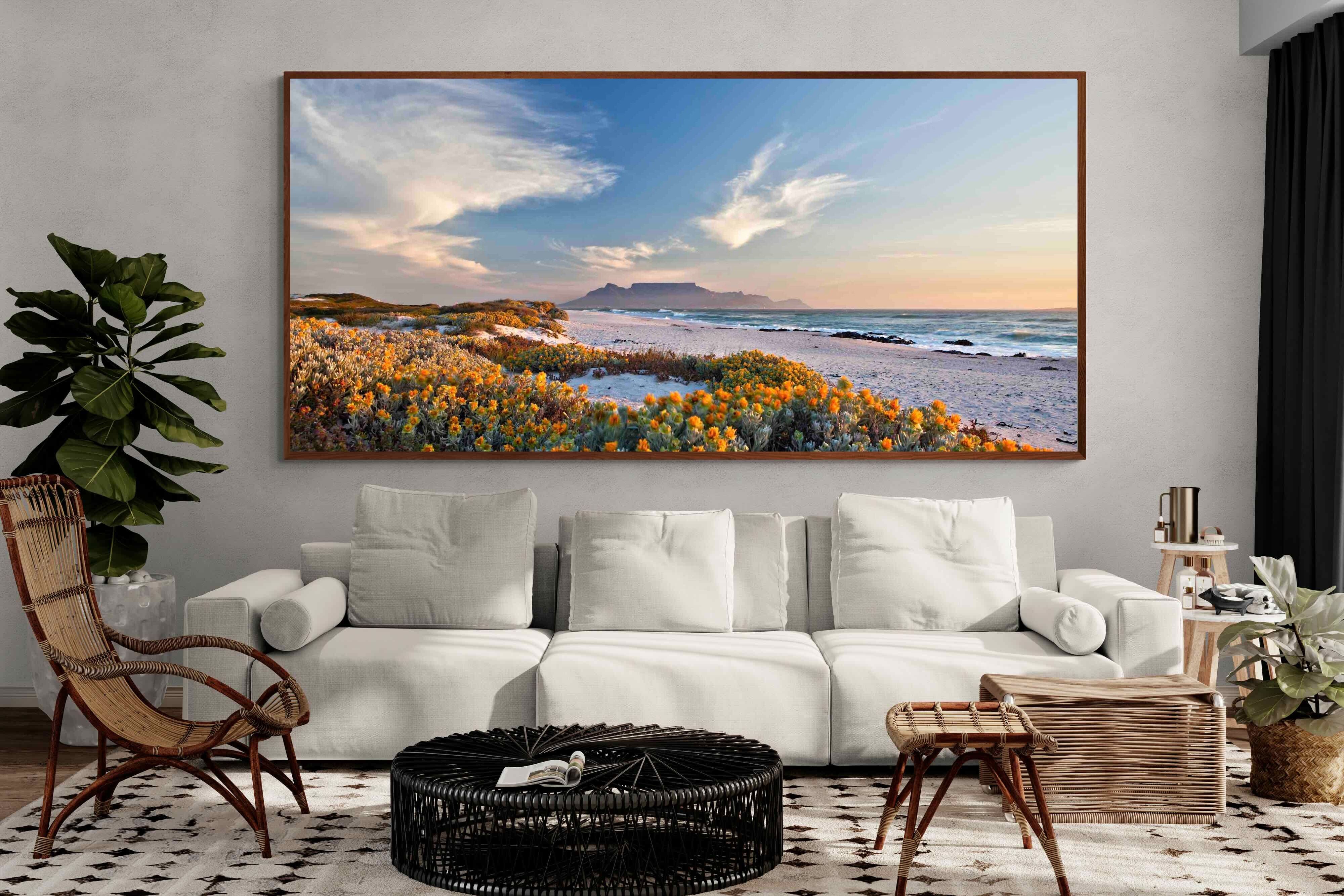 Pixalot ® Table Mountain