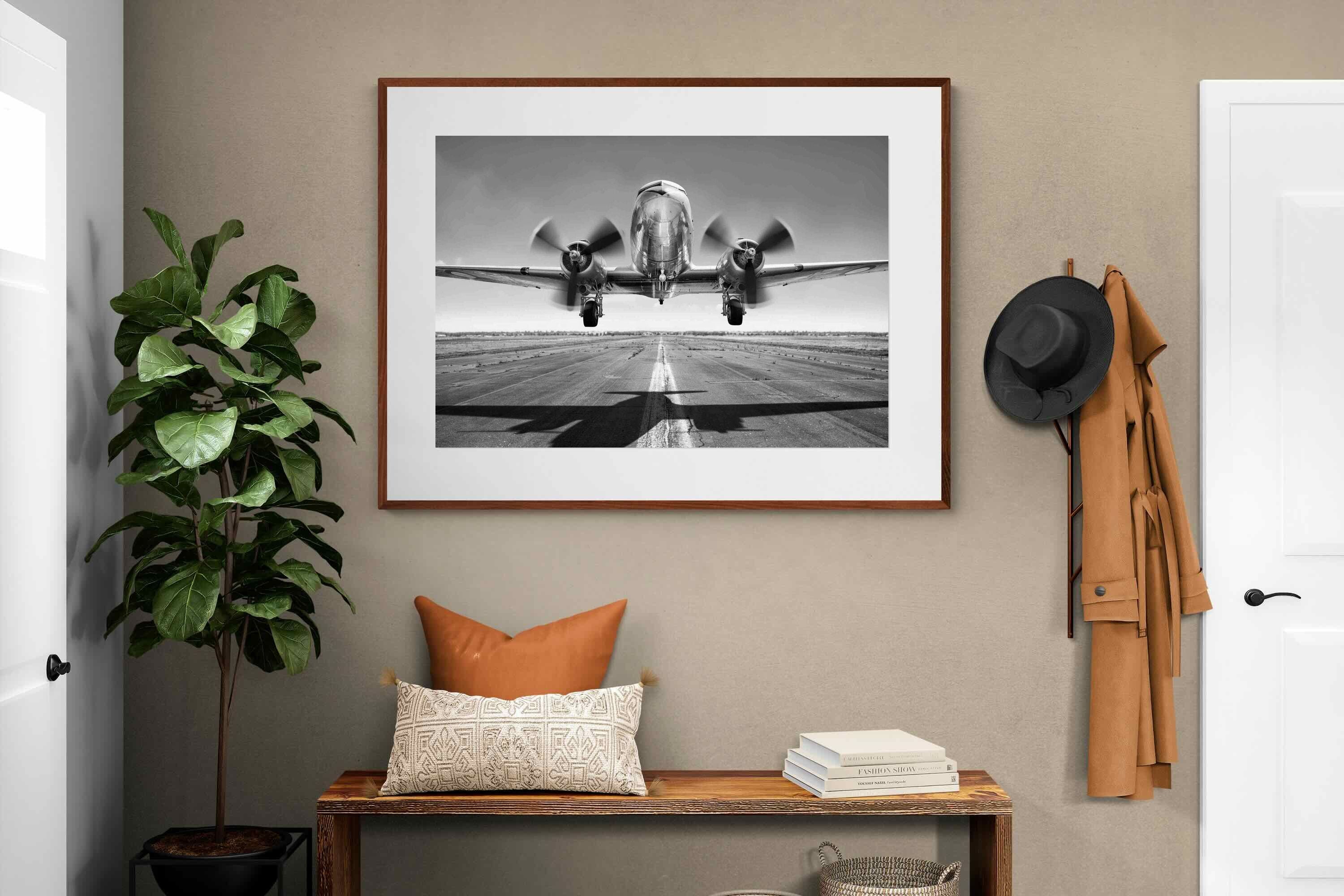 Pixalot ® Takeoff