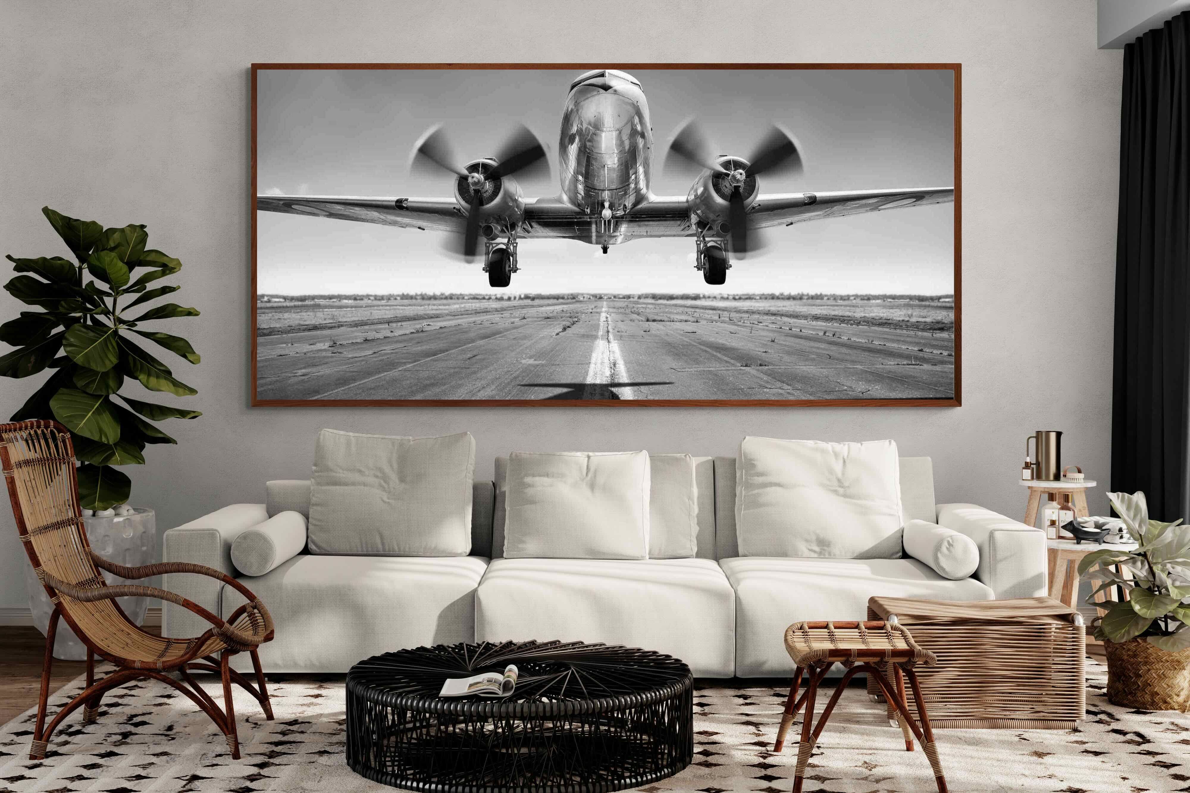 Pixalot ® Takeoff