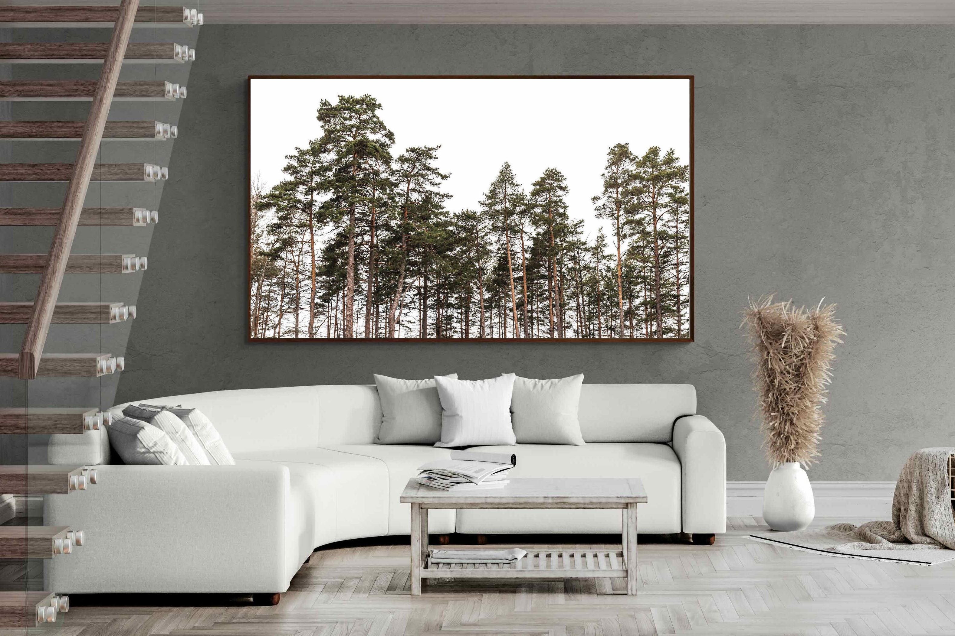 Pixalot ® Tall Pines