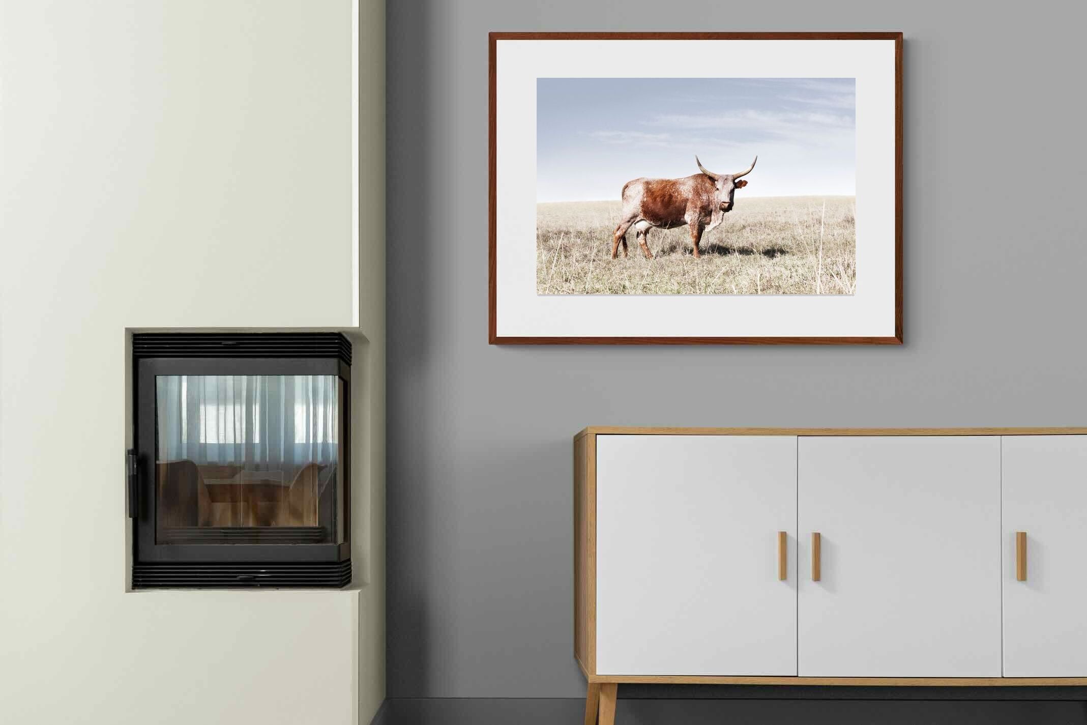 Pixalot ® Tan Nguni