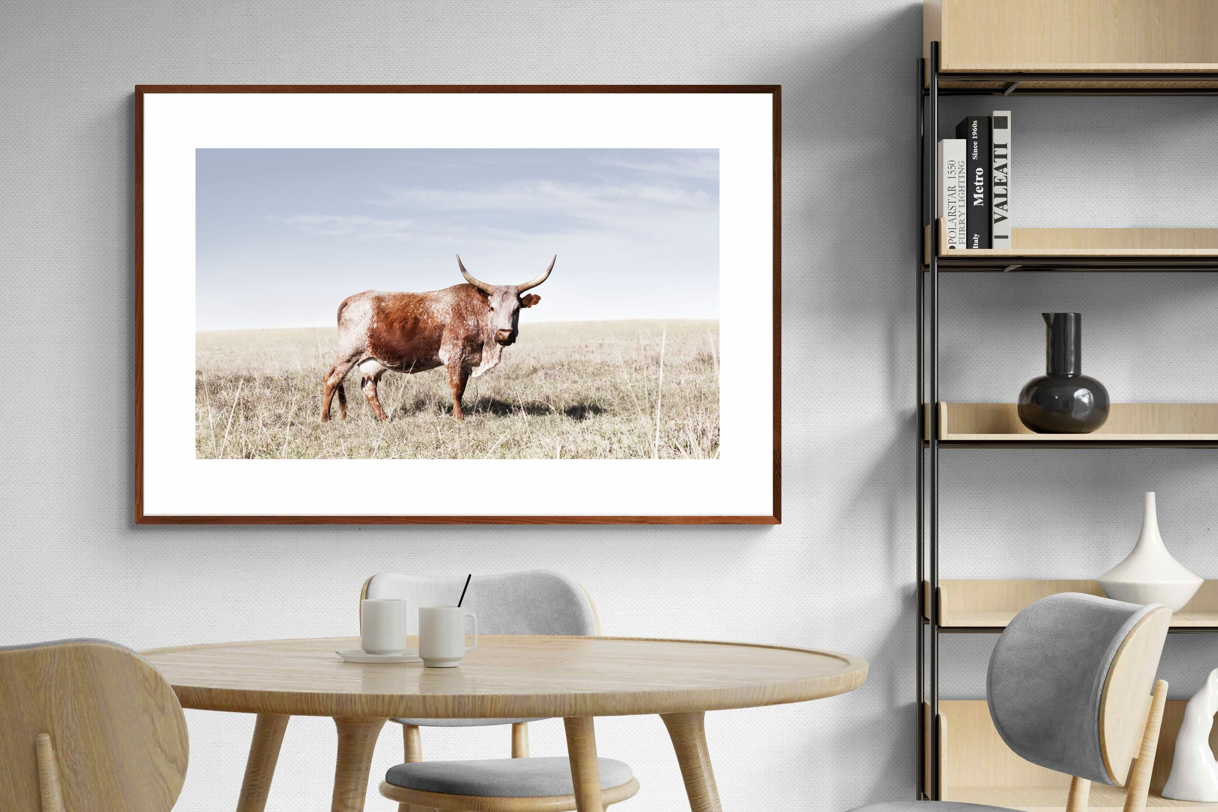 Pixalot ® Tan Nguni