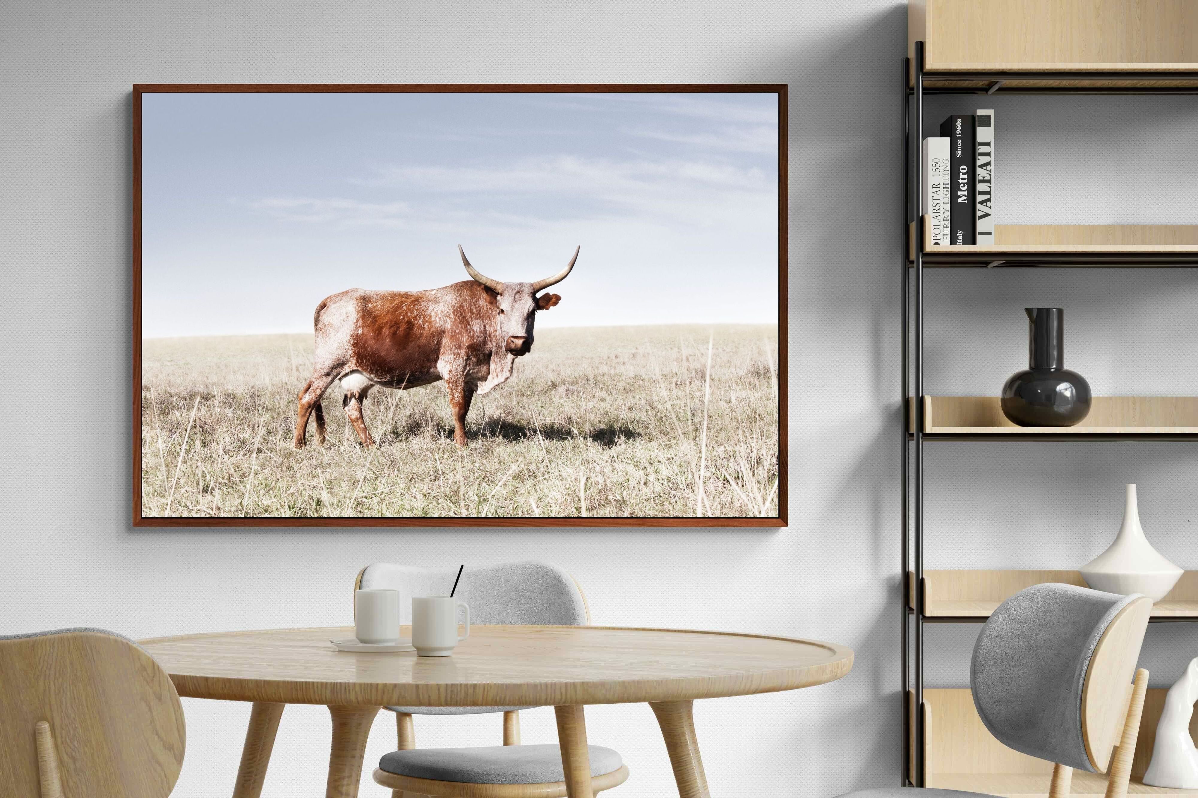 Pixalot ® Tan Nguni