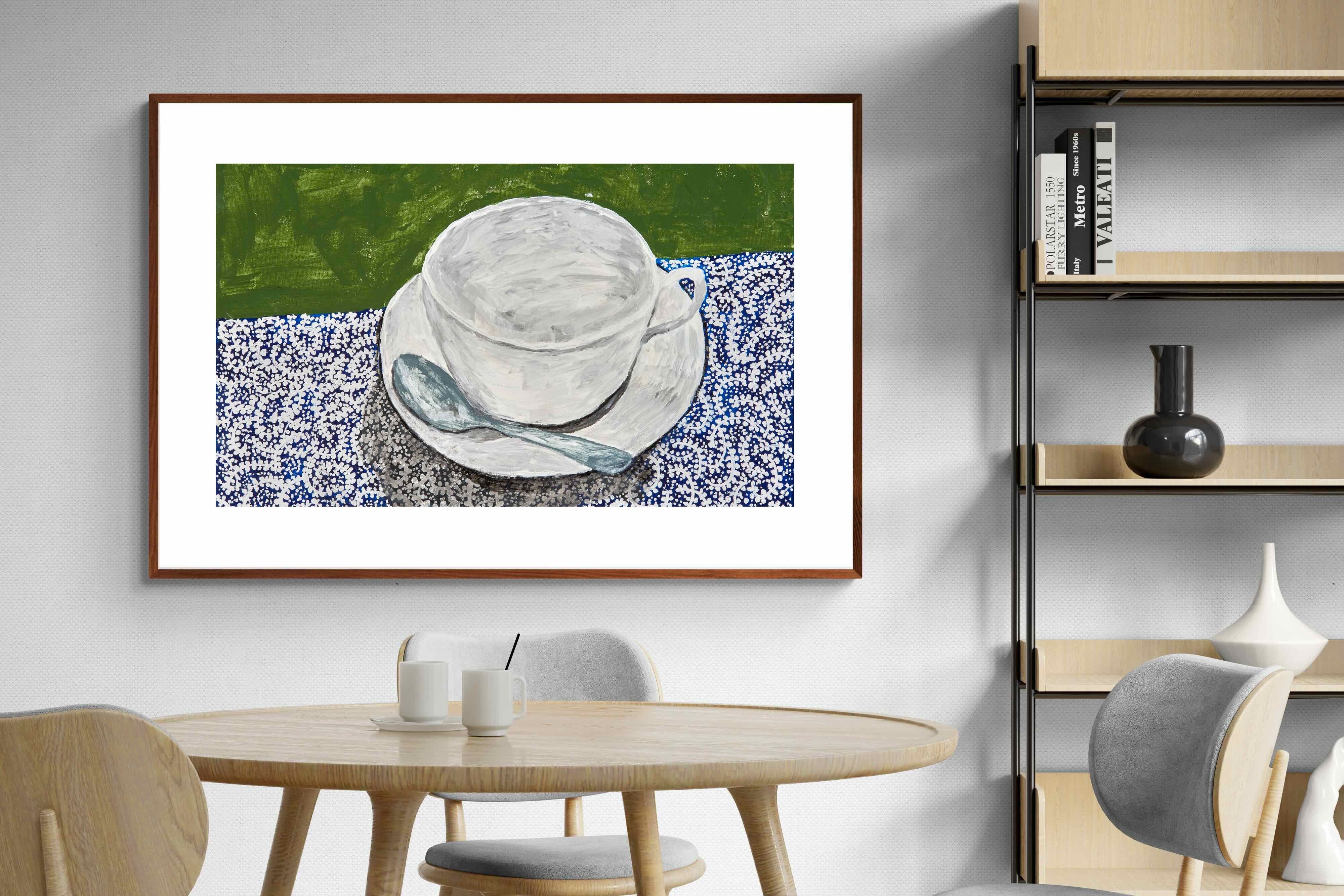 Pixalot ® Teatime