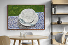 Pixalot ® Teatime