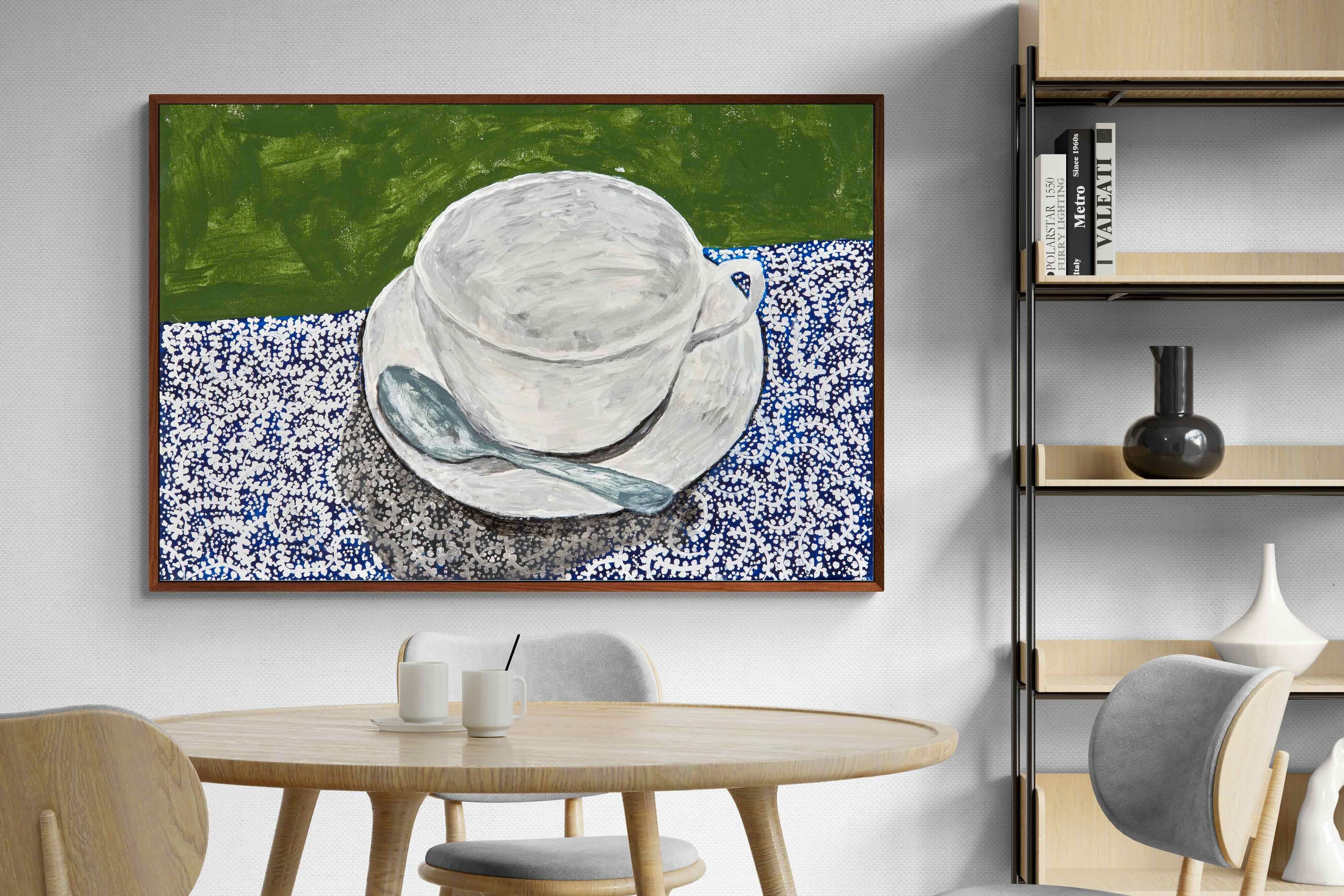 Pixalot ® Teatime