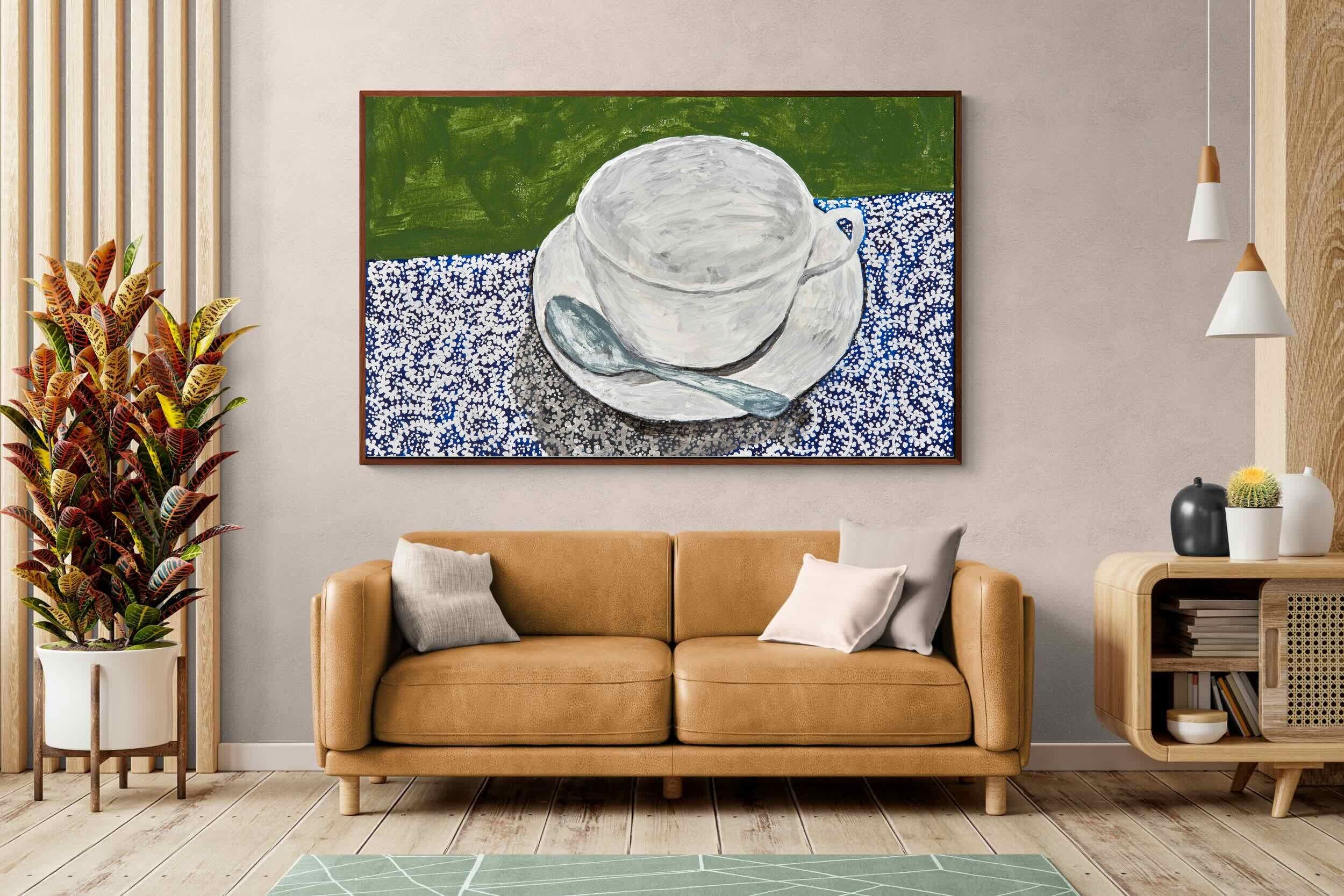 Pixalot ® Teatime