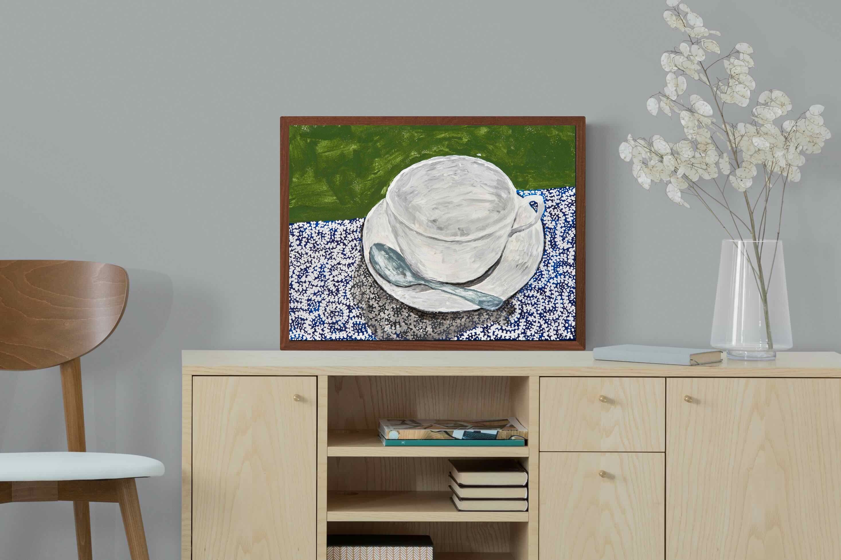Pixalot ® Teatime