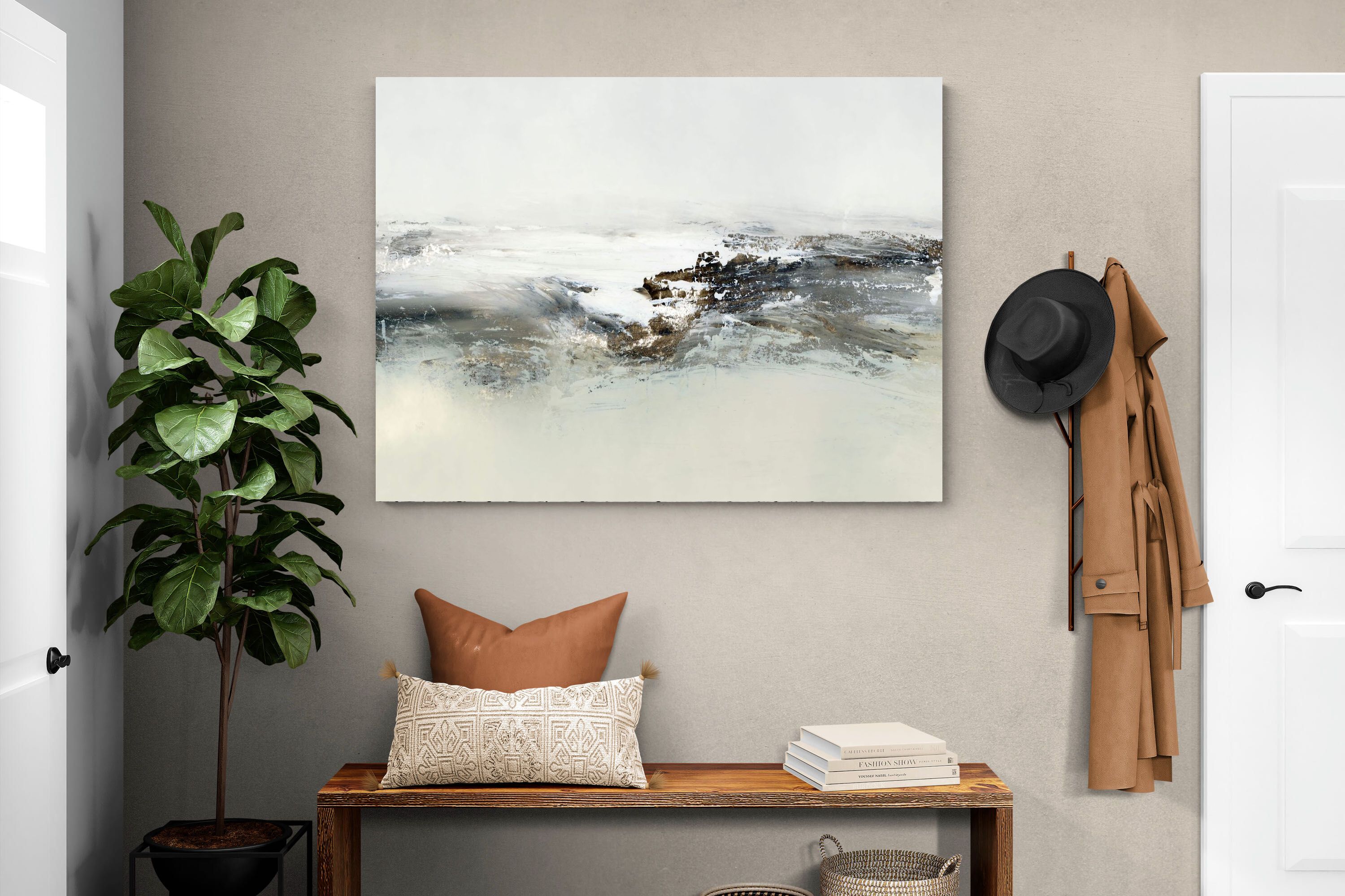 Pixalot Tempest (landcape)