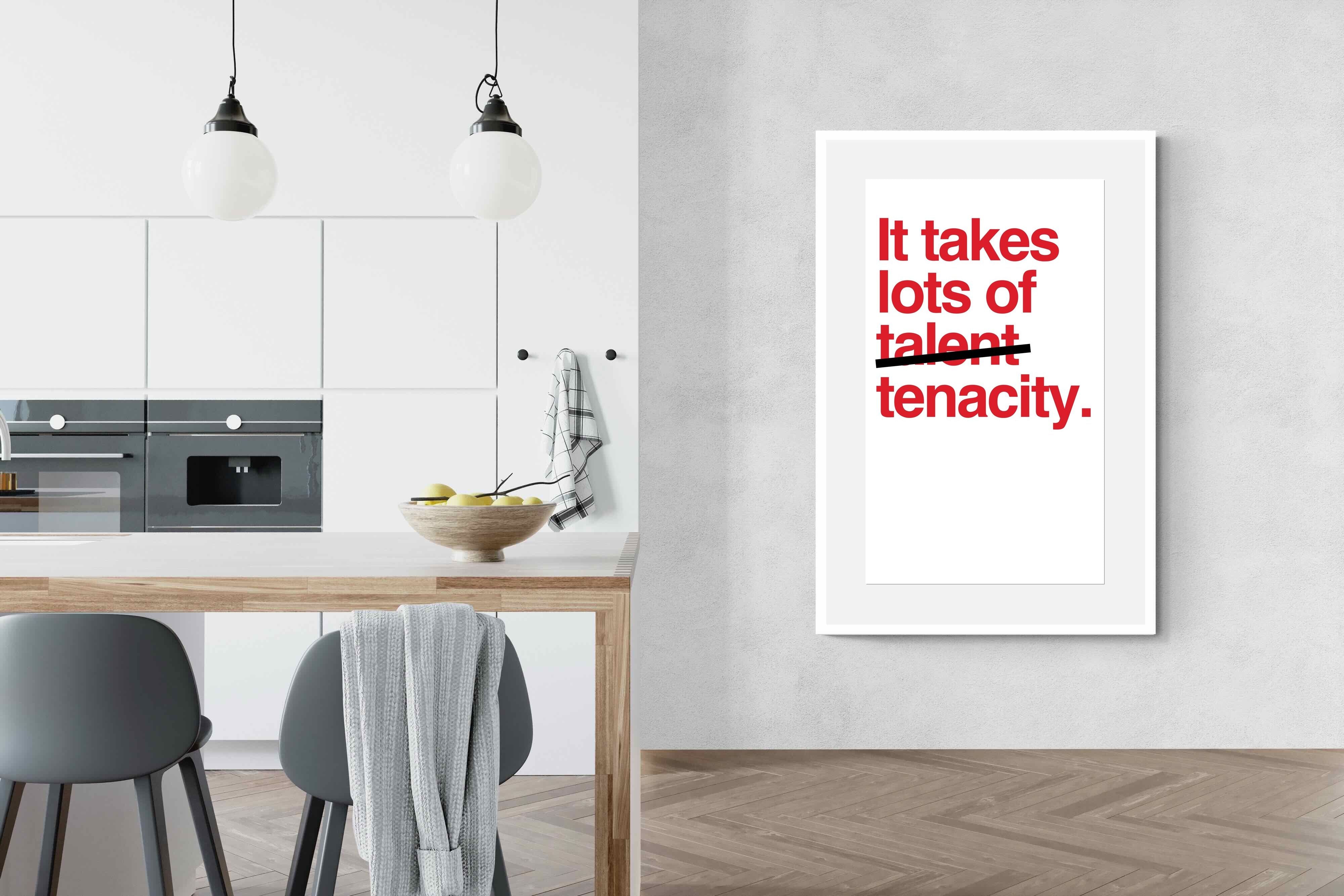 Pixalot Tenacity