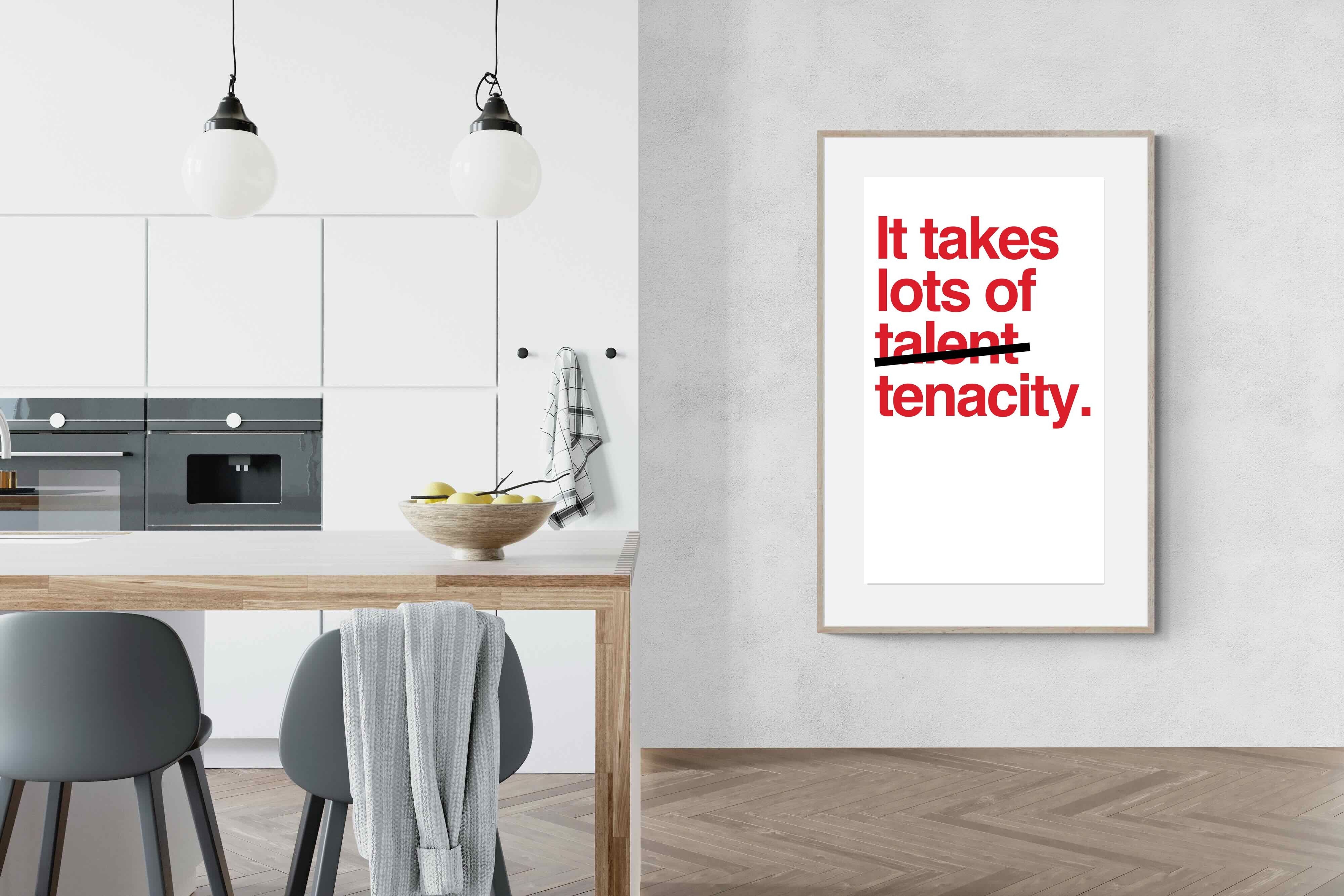 Pixalot Tenacity