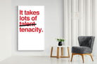 Pixalot Tenacity
